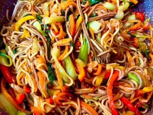 Кулинарные эксперименты