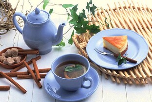 Двор, дом и уют в нём