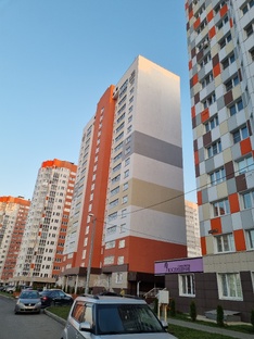 Обзоры Районов и ЖК в Липецке