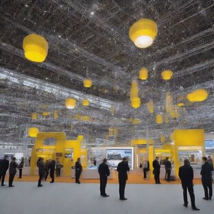 Скандал на выставке ВДНХ 2023