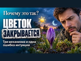 Растения и дикая природа