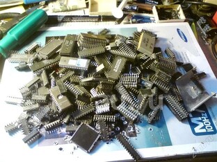 Комплектующие