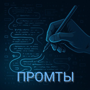 Промты
