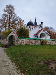 Поленово