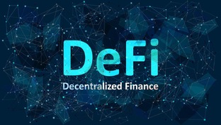 Defi криптовалюта