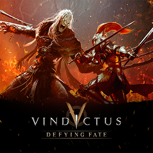 Vindictus Defying Fate Прохождение КООП