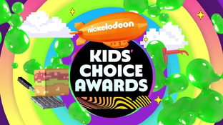 Nickelodeon Kids Choice Awards