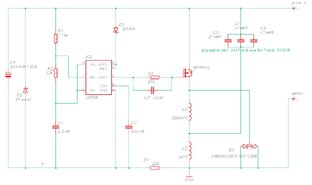 Эксперимент по десульфатации аккумулятора