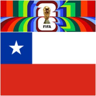2026 CHILE EN LAS ELIMINATORIAS 2026