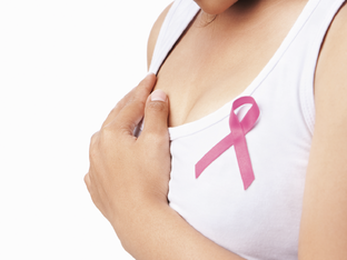 Рак молочной железы