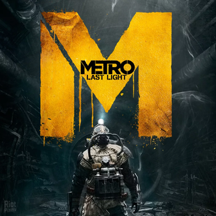 Metro: Last Light