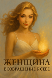 Женщина. Возвращение к Себе