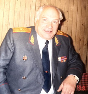 Повести о генерале Максимове