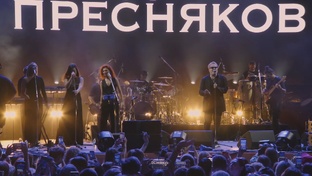 ВЕЛЬВЕТ - ФЕСТ 2024