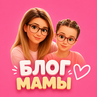 Блог мамы ребенка с алалией