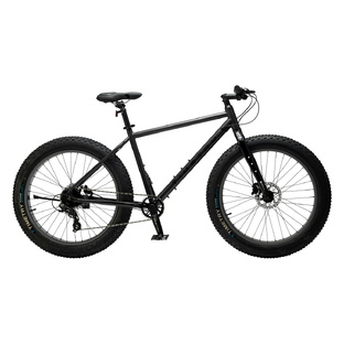 Фэтбайки, полуфэтбайки