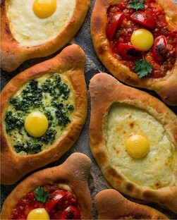 Грузинская кухня