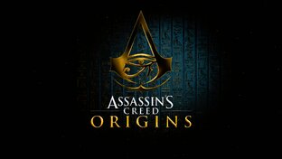 Assassin’s Creed Origins 