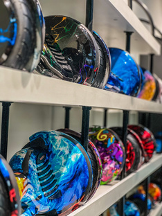 Электротранспорт для детей