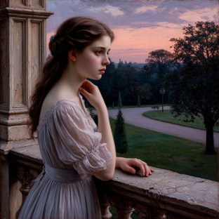 "Герой нашего времени" Лермонтов