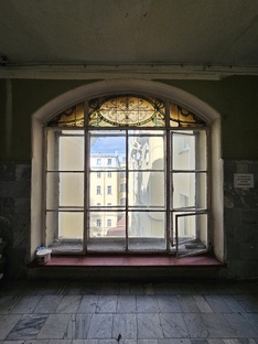 Адмиралтейская