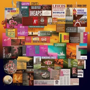 «Источники вдохновения»