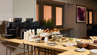 Отели с завтраком в Санкт-Петербурге