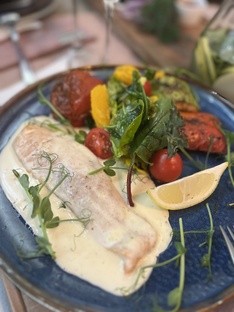 Мои рецепты