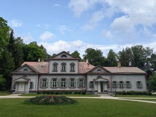 Подмосковье | Московская область