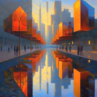 Дневник. Размышления.