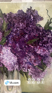 Узнай новое про искусство 🎨