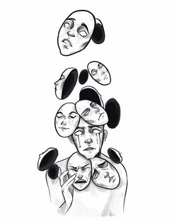 Внутри тебя