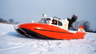 Едем, плаваем, летаем