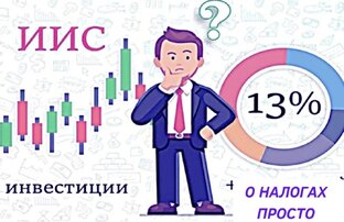 Налоговая вычет