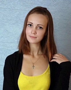 Самая красивая девушка ДЗЕН