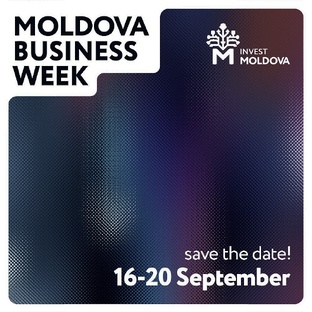 МОЛДОВА БИЗНЕС НЕДЕЛЯ 2024. "РЕСПУБЛИКА МОЛДОВА - СЛЕДУЮЩЕЕ МЕСТО ДЛЯ ИНВЕСТИЦИЙ