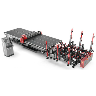 Линии раскроя