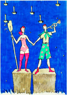 Гражданская лирика