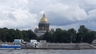 Блистательный Санкт-Петербург