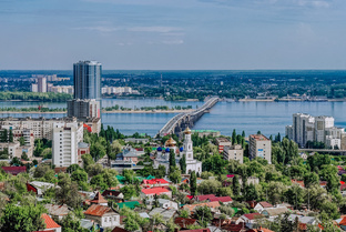 Саратов