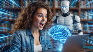 Приручаем ИИ