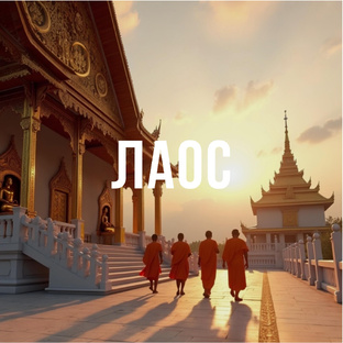 Лаос