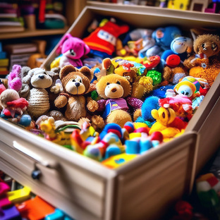 Обзоры Игрушек