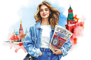 100 лет «КП»