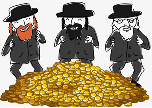 Про банки. И про деньги. Что это на самом деле такое.