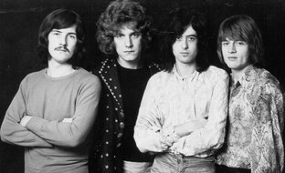 Led Zeppelin