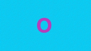 О