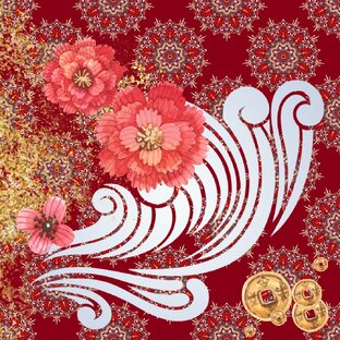 Заряженные картины