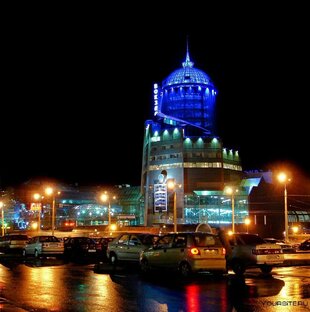 Самарская область