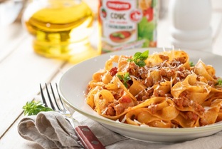 Вторые блюда